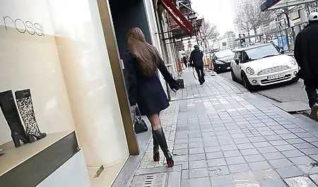 یک بلوند ناله بیشتر فیلم سوپر خارجی فول اچ دی می پرسد
